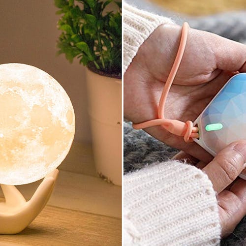 The 75 Most Impressive Gifts Under $25 On Amazon