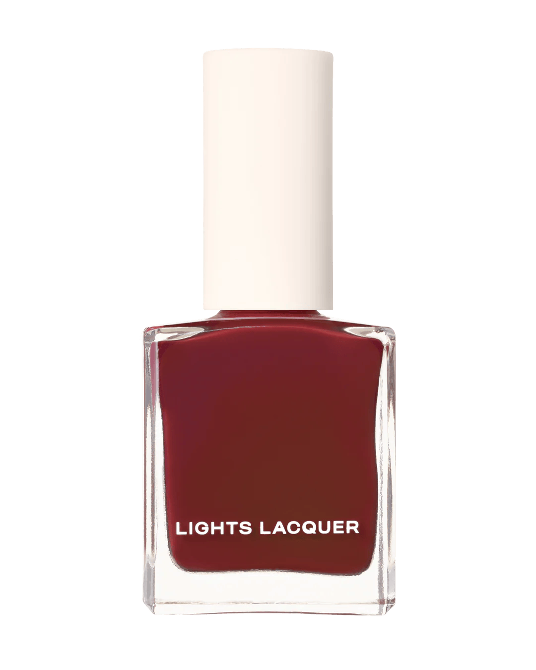 Polish In Lady In Red