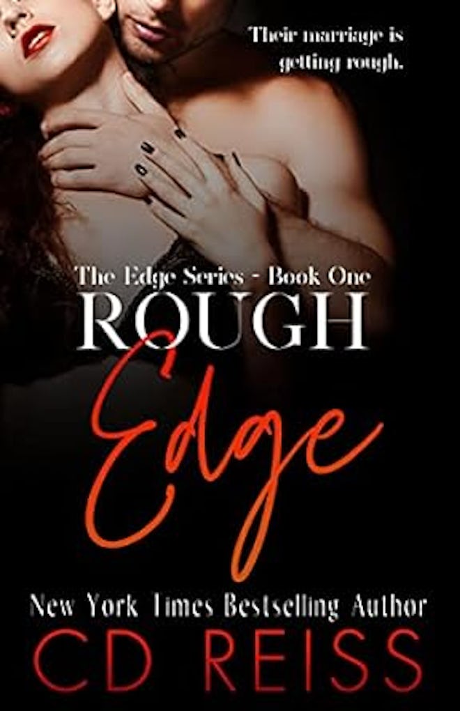 'Rough Edge' by CD Reiss is one of the dirtest erotica books on amazon kindle.