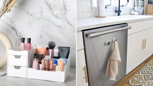 45 Clever Home Upgrades Under $35 On Amazon That Are So Damn Easy