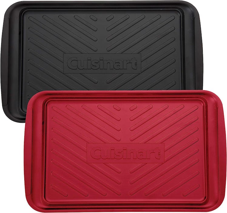 Cuisinart Grilling Prep and Serve Trays