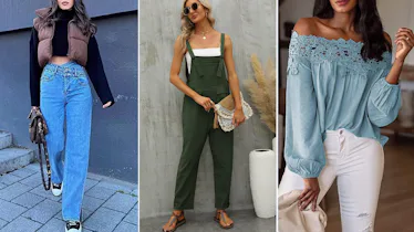 50 Cute Clothes Under $30 On Amazon That Are So Damn Comfy