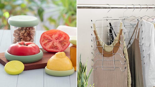 50 Clever Products That Work So Well You'll Be Mad You Didn't Buy 'Em Sooner