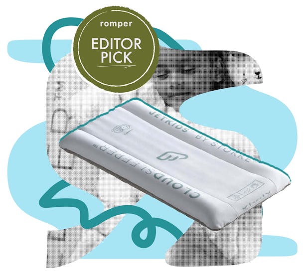 Why The Stokke CloudSleeper Is The Best Inflatable Mattress For Kids