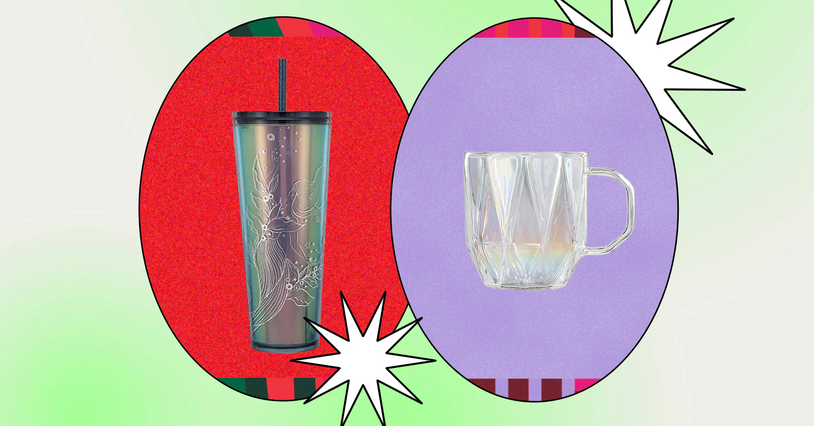 party city wine glasses Fiesta Plastic Margarita Glasses, 10 oz, Assorted main image 1