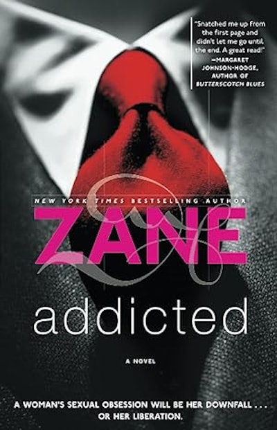 'Addicted' by Zane is one of the dirtest erotica books on amazon kindle.