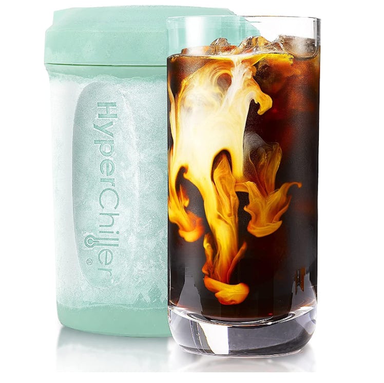 HyperChiller Patented Iced Coffee and Beverage Cooler