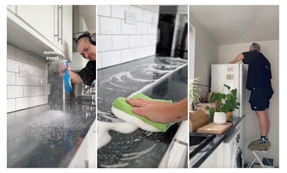 Cleanfluencers: The People Behind the Cleaning Videos You Can't