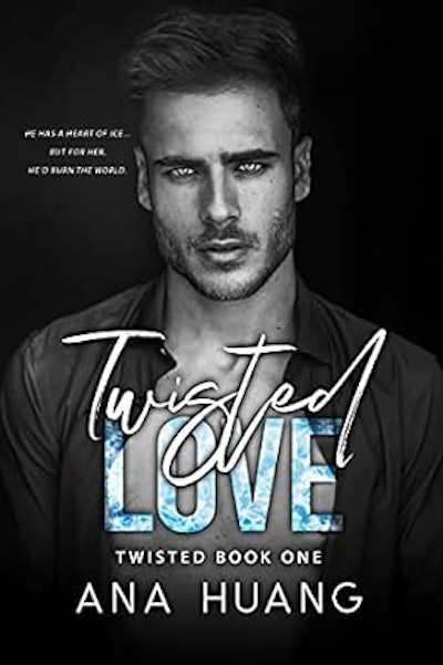 'Twisted Love' by Ana Huang is one of the dirtest erotica books on amazon kindle.
