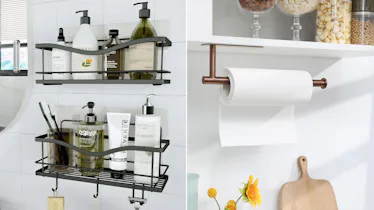 50 Cheap Home Upgrades That Look So Good, Reviewers Say They Deserve 6 Stars
