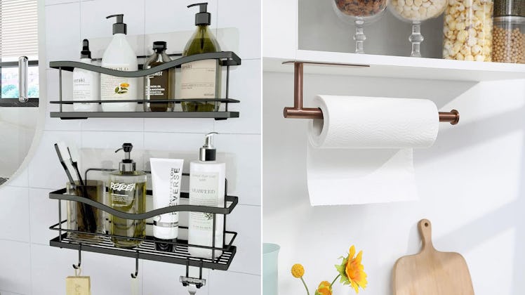 50 Cheap Home Upgrades That Look So Good, Reviewers Say They Deserve 6 Stars