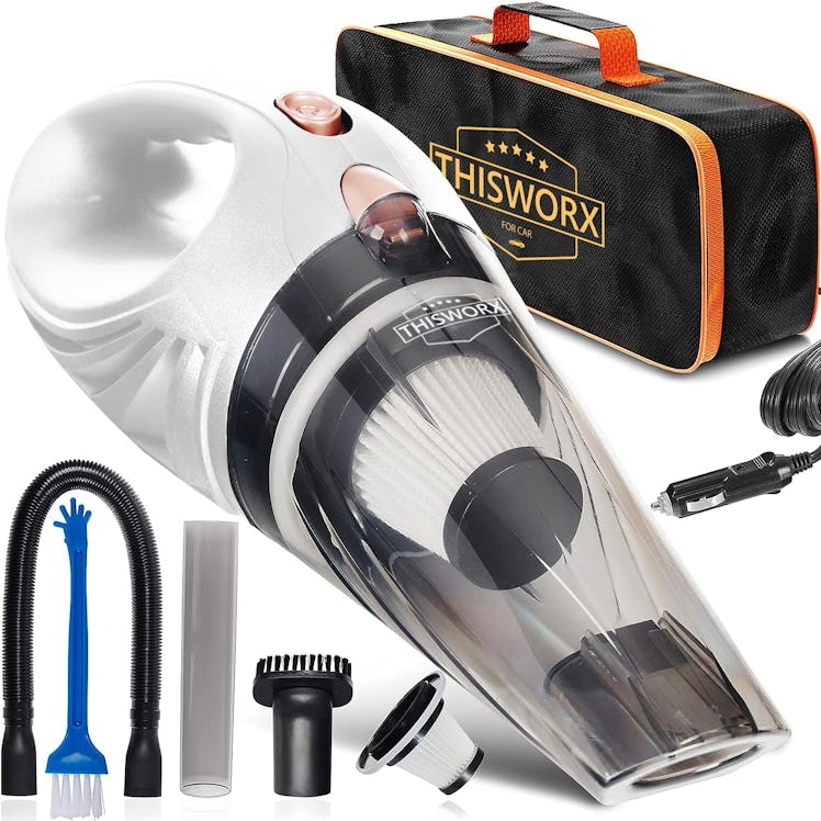 ThisWorx Car Vacuum Cleaner