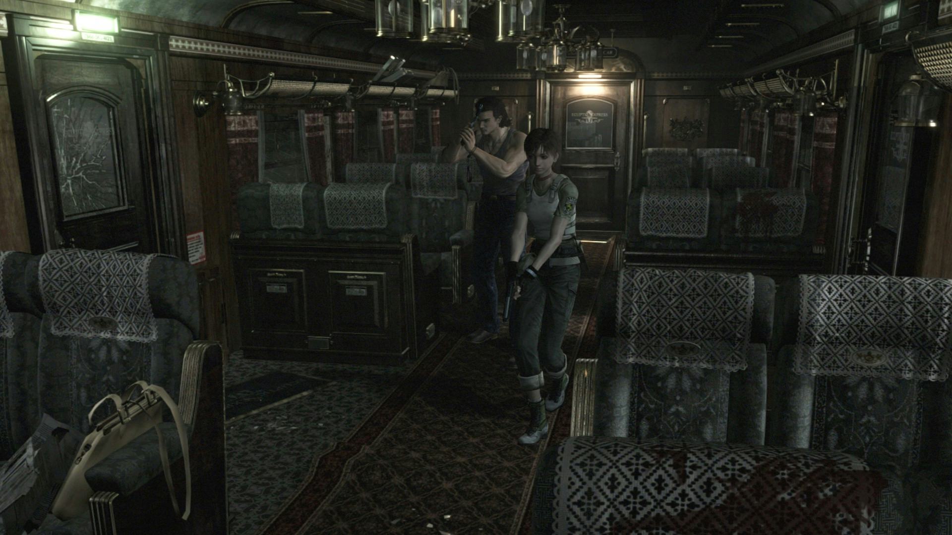 21 Years Ago, Resident Evil Made a Perfect Horror Game — And