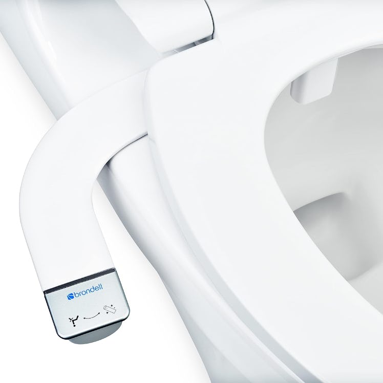 Brondell Bidet Toilet Attachment 