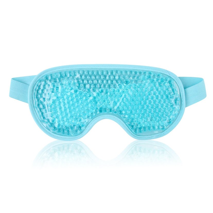 NEWGO Cold Eye Mask