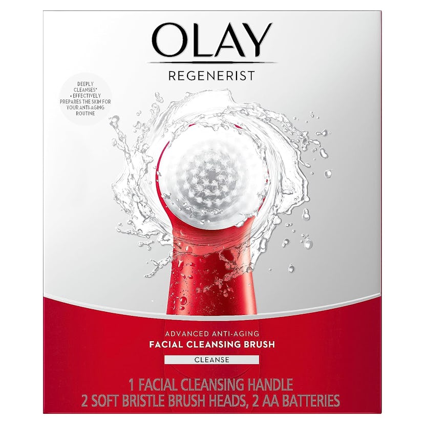 Olay Facial Cleansing Brush