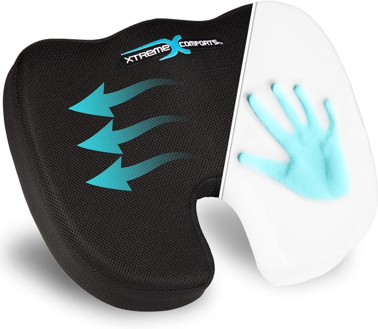 Xtreme Comforts Seat Cushion