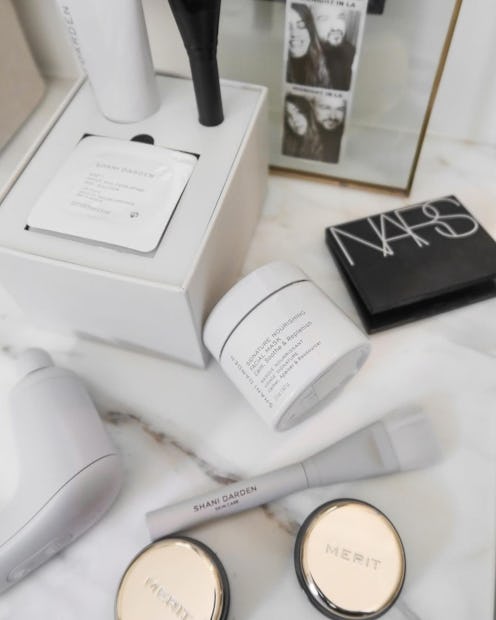 hydrating face masks