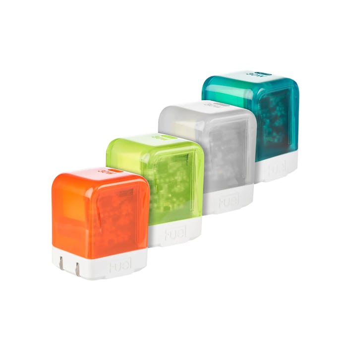 Casemate Fuel 30W Translucent Wall Charger
