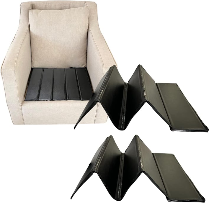 Evelots Sofa Supports for Sagging Cushions