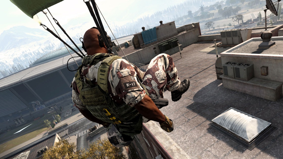 Modern Warfare 3 multiplayer launch is close, and people are worried about  cheaters