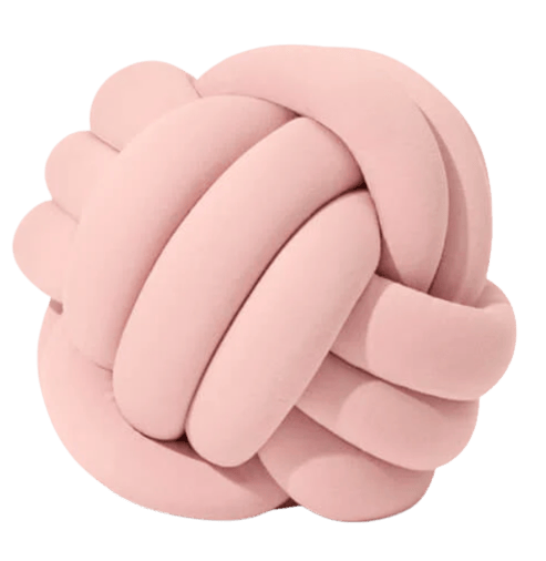 Hugget Weighted Pillow