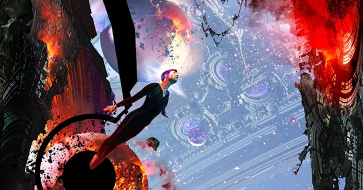 New ‘3 Body Problem’ Trailer Gets One Thing Right From The Books New ‘3 Body Problem’ Trailer Gets One Thing Right From The Books