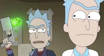 Rick and Morty Season 7, Episode 5 free live stream, trailer, how