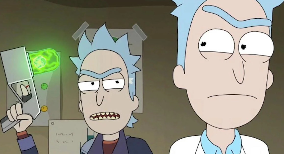 Prime Video: Rick and Morty - Season 7