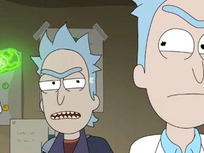 Rick and Morty: Season 7 Episode Titles Reveal