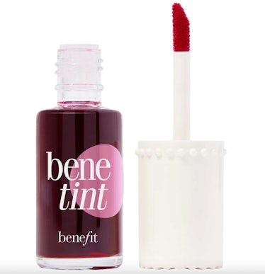 Benefit Benetint Liquid Lip Blush & Cheek Tint