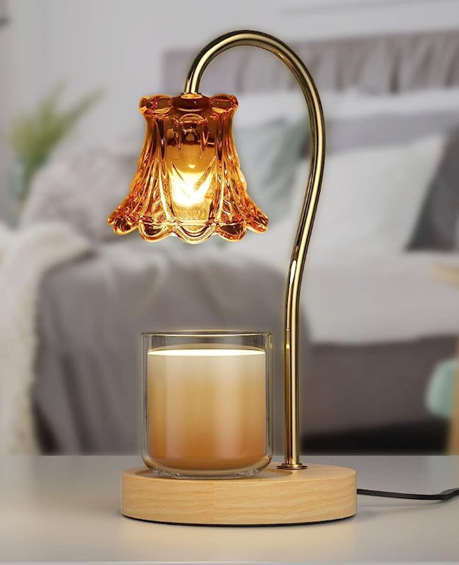 Novamer Candle Warmer Lamp