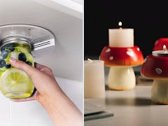 Weird Things For Your Home That Are Nifty As Hell