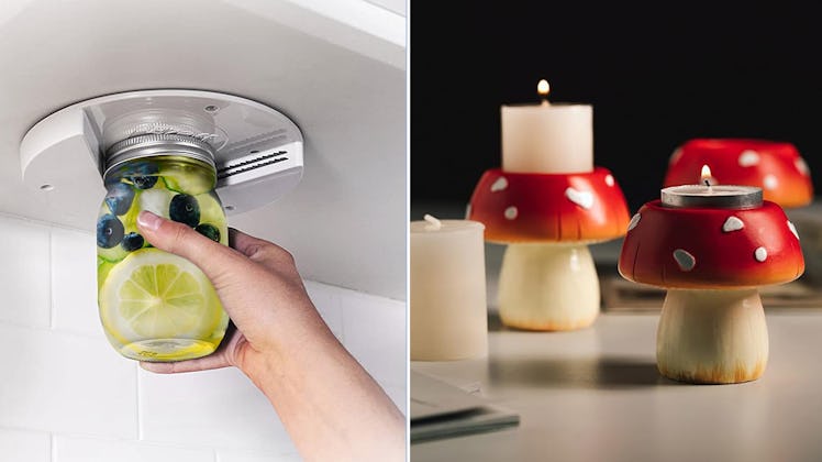 Weird Things For Your Home That Are Nifty As Hell