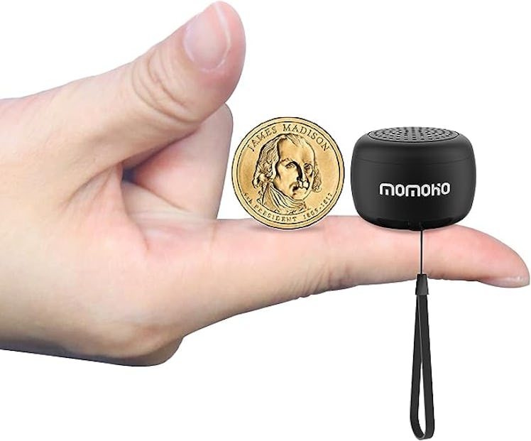 MOMOHO Mini Bluetooth Speaker