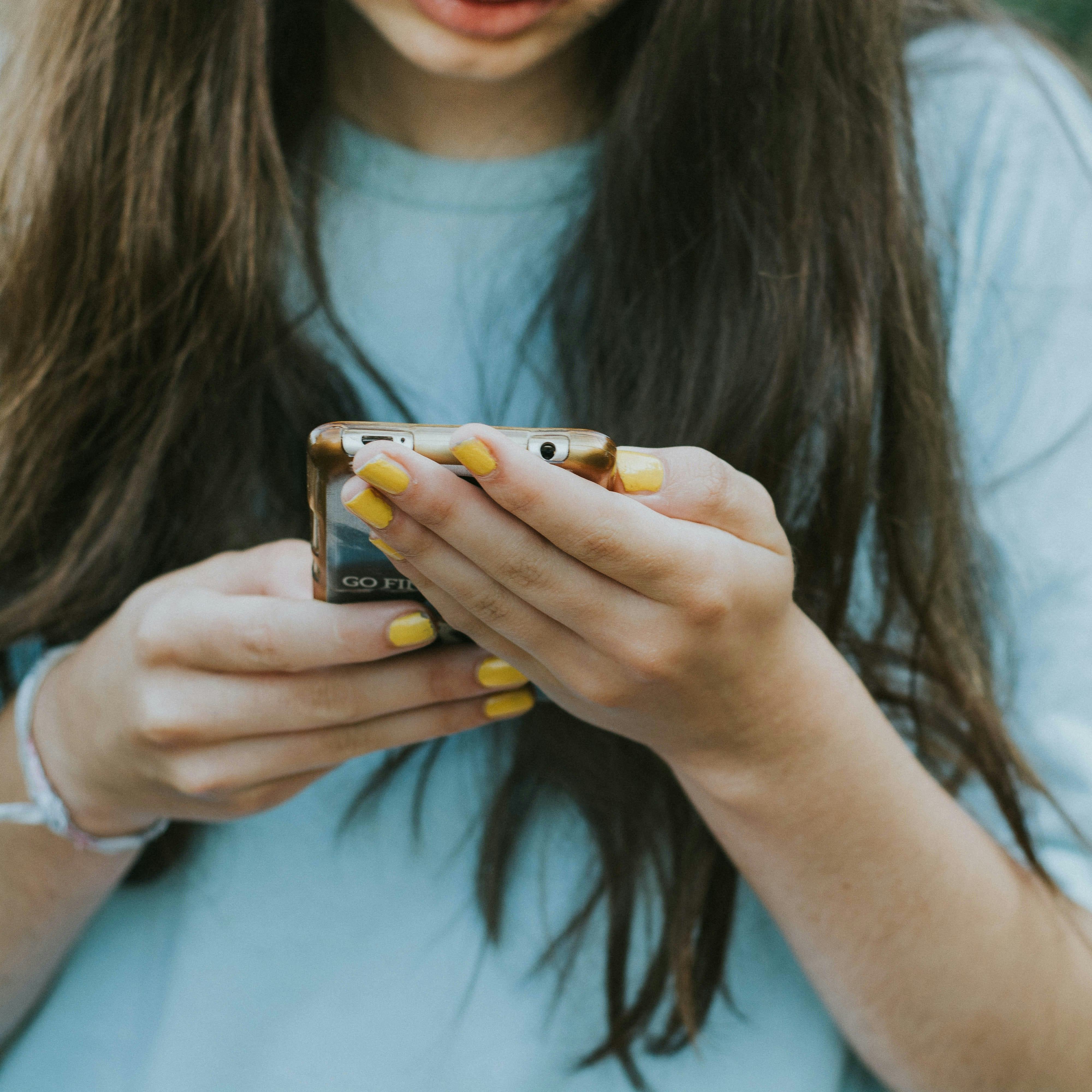 I Don't Track My Kids. My Method Is So Much Simpler.