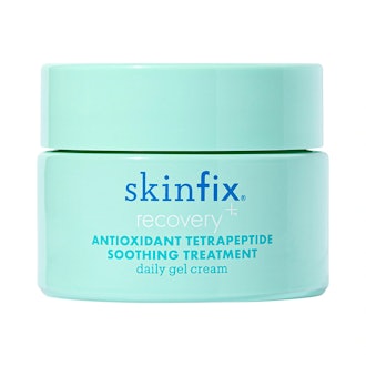 Redness Recovery + Antioxidant Peptide Treatment Mask