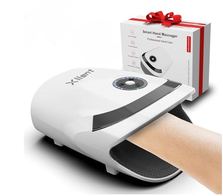 Xllent Hand Massager