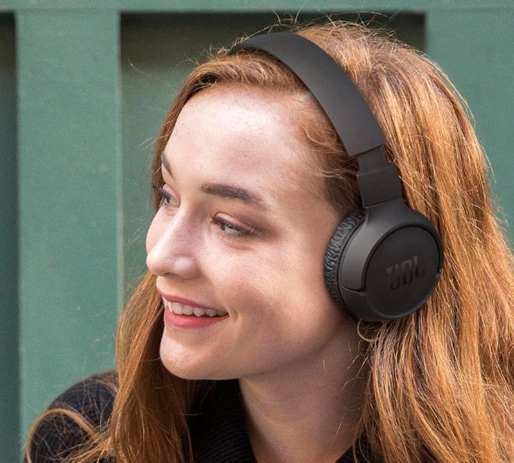 JBL Tune 510BT Wireless Headphones