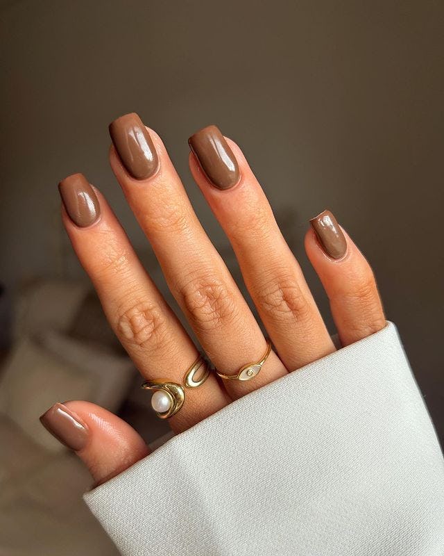 What Are "BIAB" Nails? The Lowdown On The BeautyTok Craze