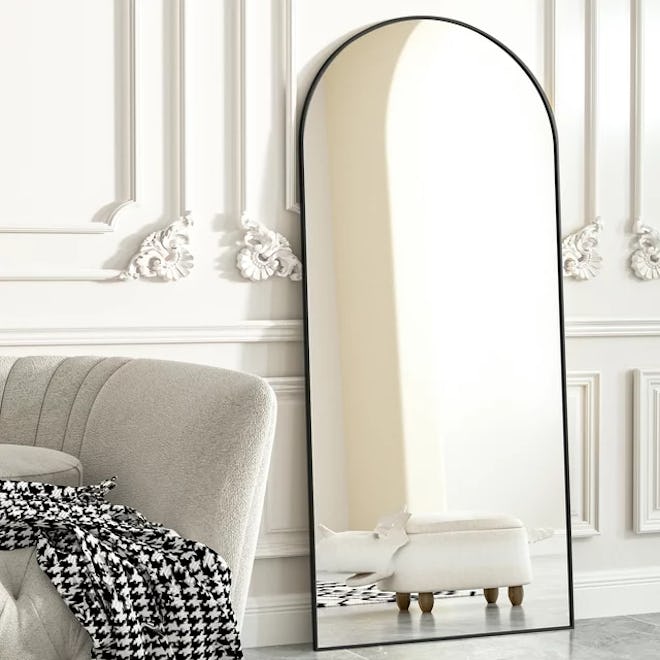 Arch Full Length Mirror 71"x30"