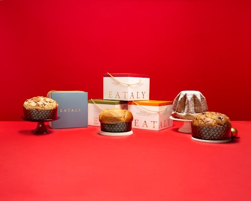 italian themed holiday gifts