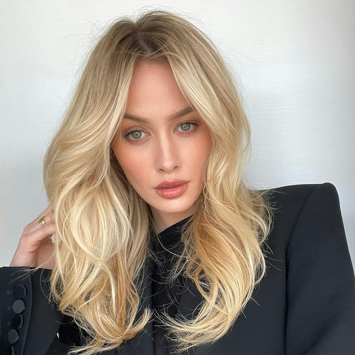 hair trends 2025