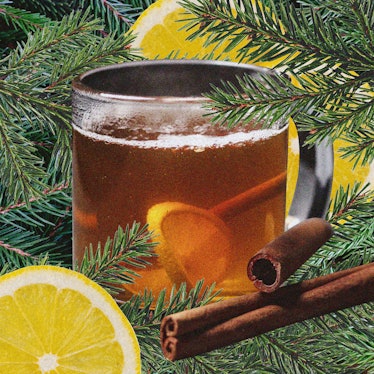 What's In A Hot Toddy: You'll Never Forget What's in a Hot Toddy with These  Glasses