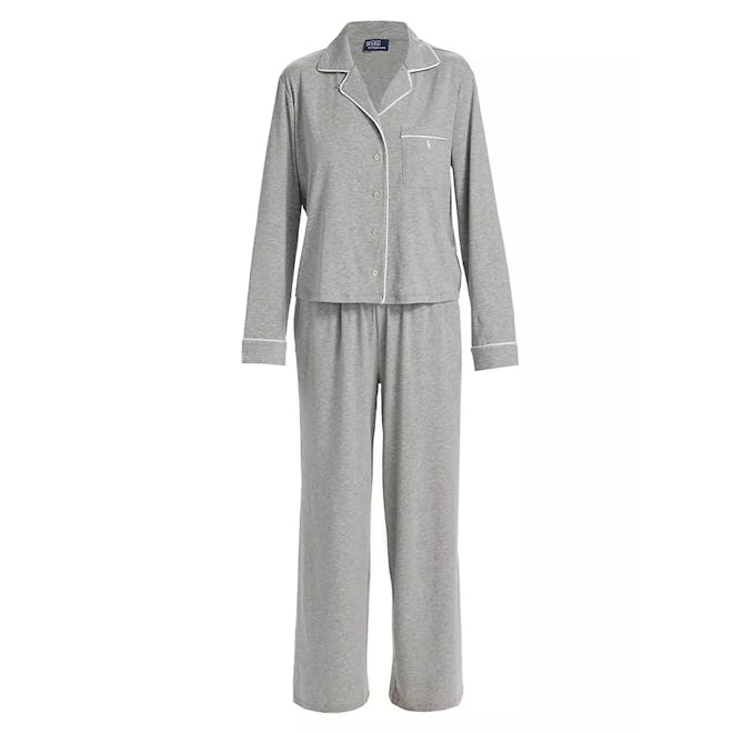 The Madison Pajama Set