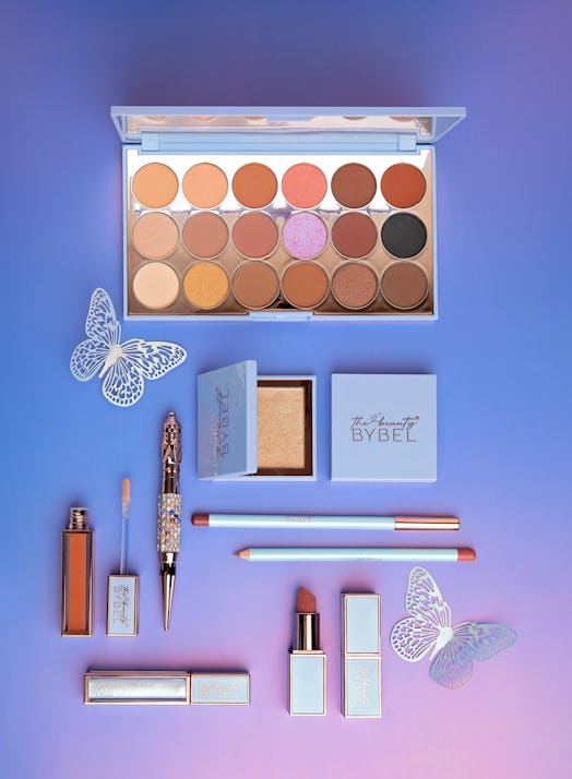 The Beauty Bybel by Carli Bybel, officially launched to market on Nov. 11, 2023.