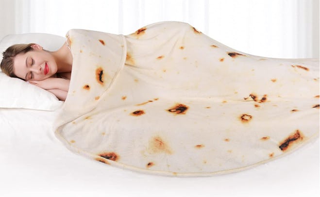 Jorbest Tortilla Blanket