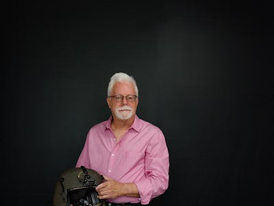 44 Years Later, a Prolific Hollywood Artist Reveals His Movie-Making ...