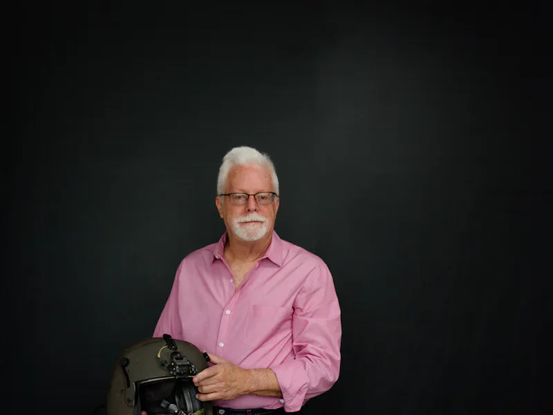 John Rohlich 44 Years Later, a Prolific Hollywood Artist Reveals His Movie-Making ...