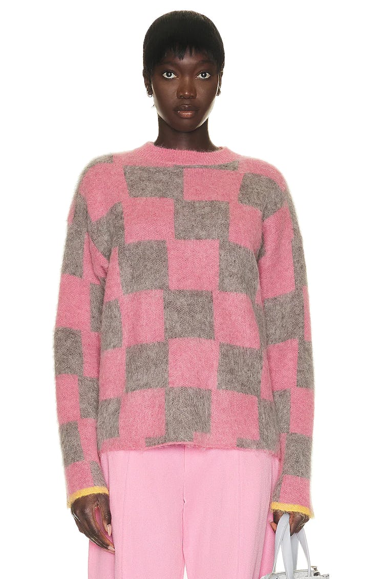 Rudy Sweater